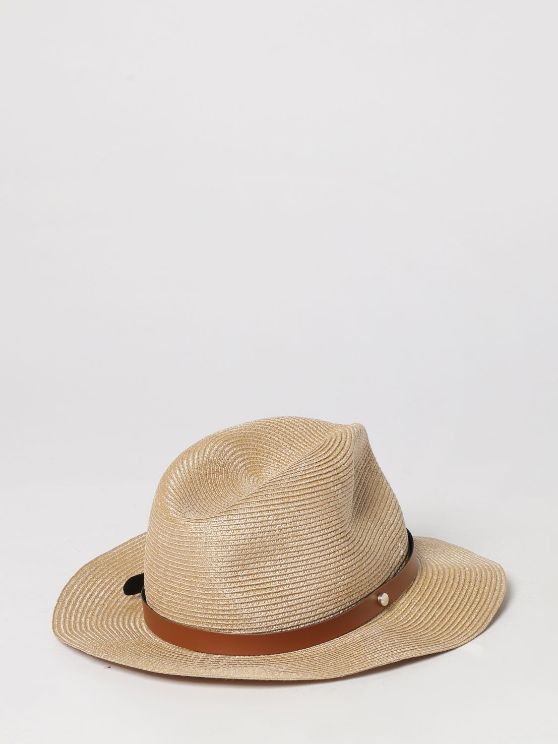 [Emporio Armani] Hat SS26 EW001616 AF27816 U1041