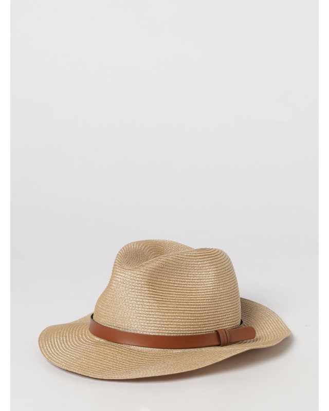 [Emporio Armani] Hat SS26 EW001616 AF27816 U1041