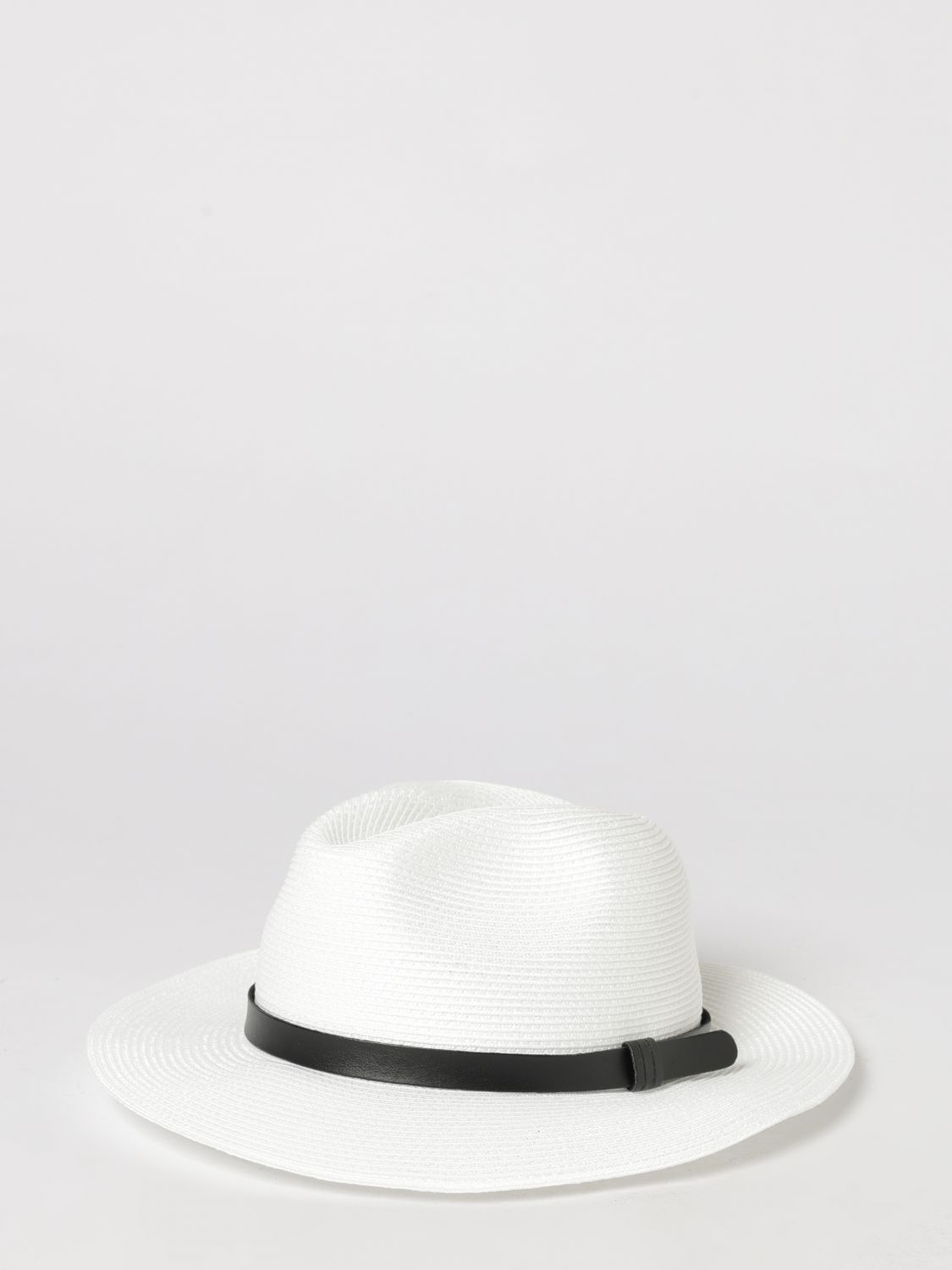 [Emporio Armani] Hat SS26 EW001616 AF27816 U0006