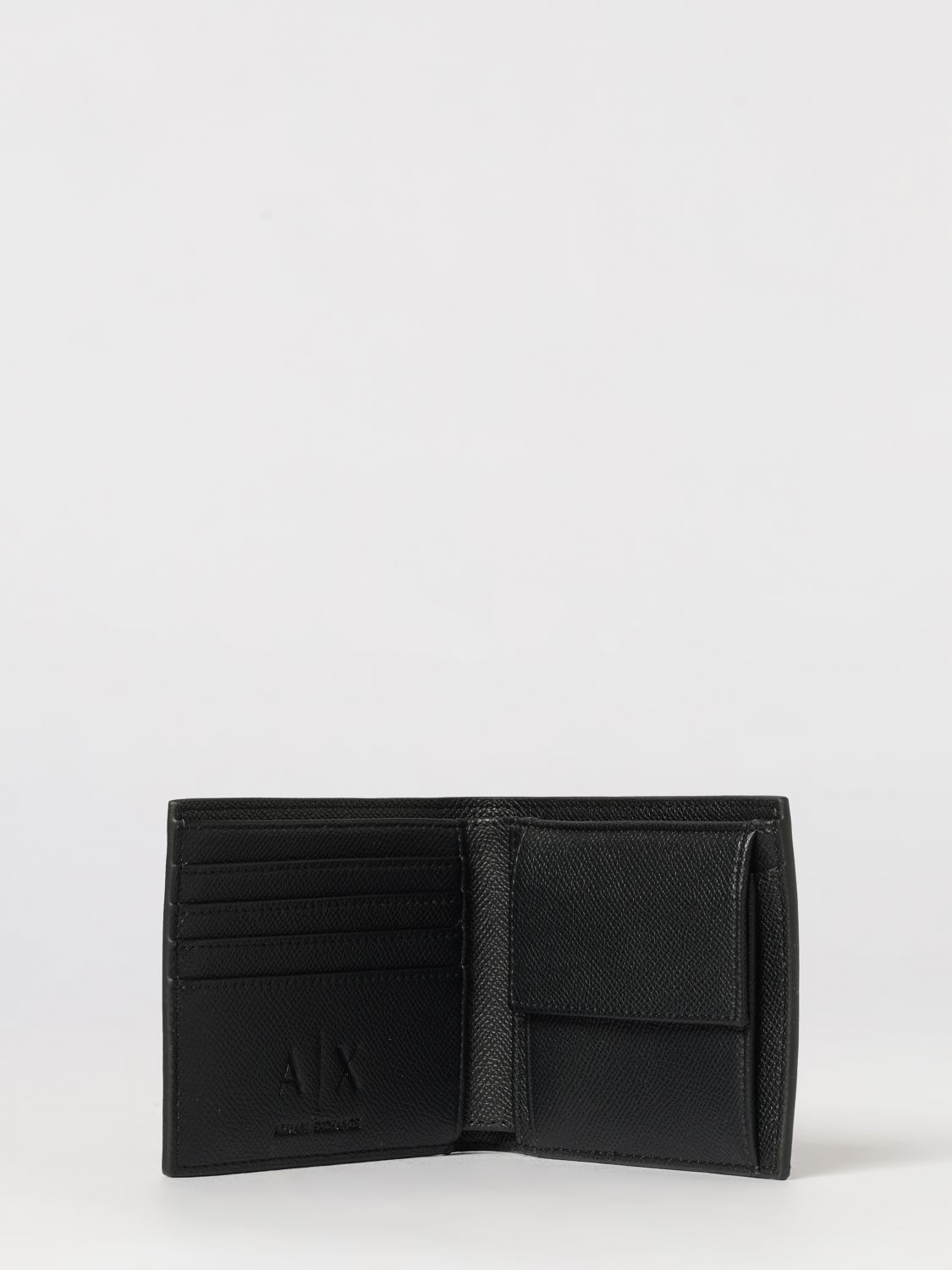 [ARMANI EXCHANGE] Wallet SS26 XM000167AF19931 UC001