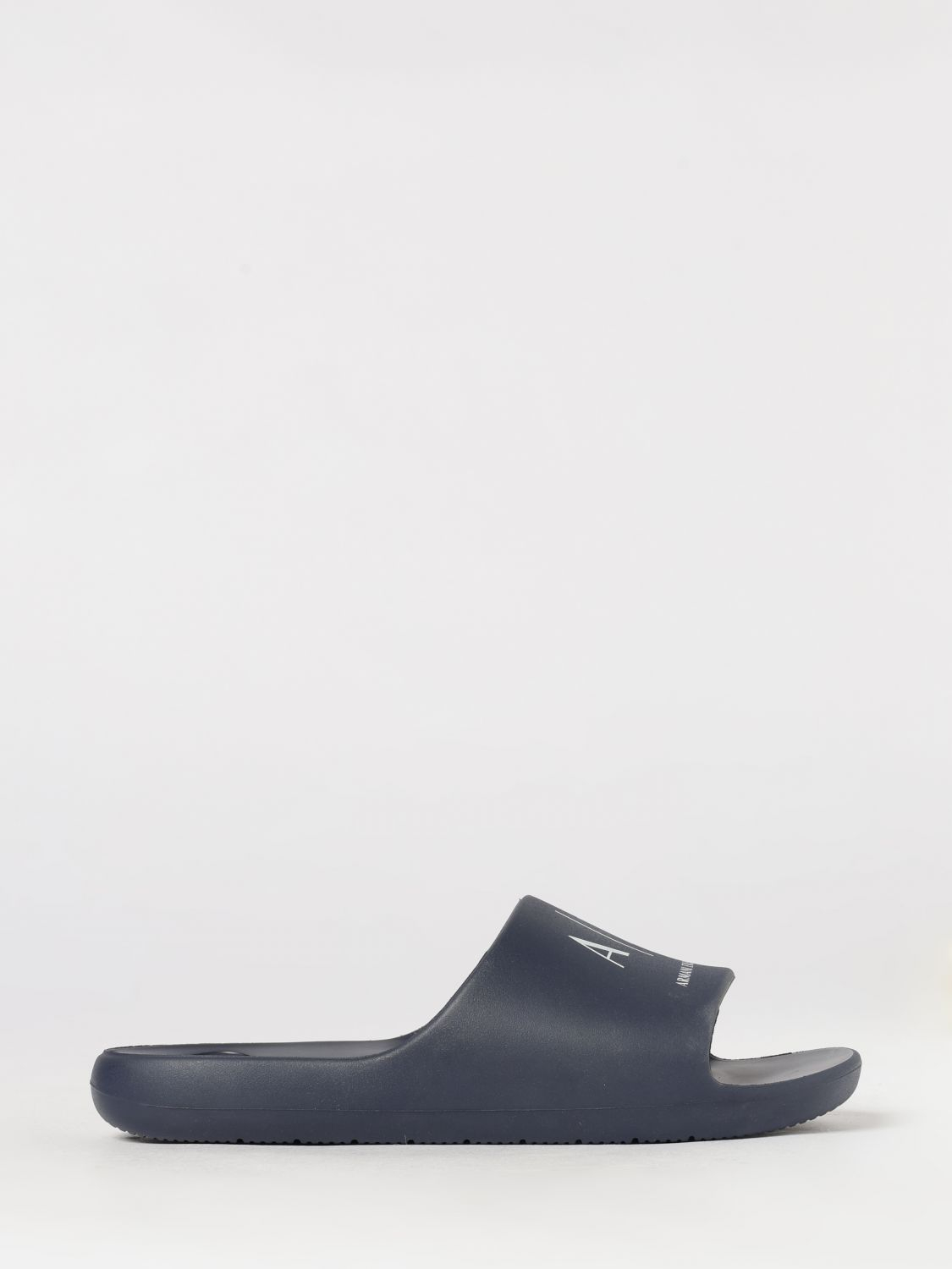[ARMANI EXCHANGE] Slippers SS26 XM002744AF23456 MB574