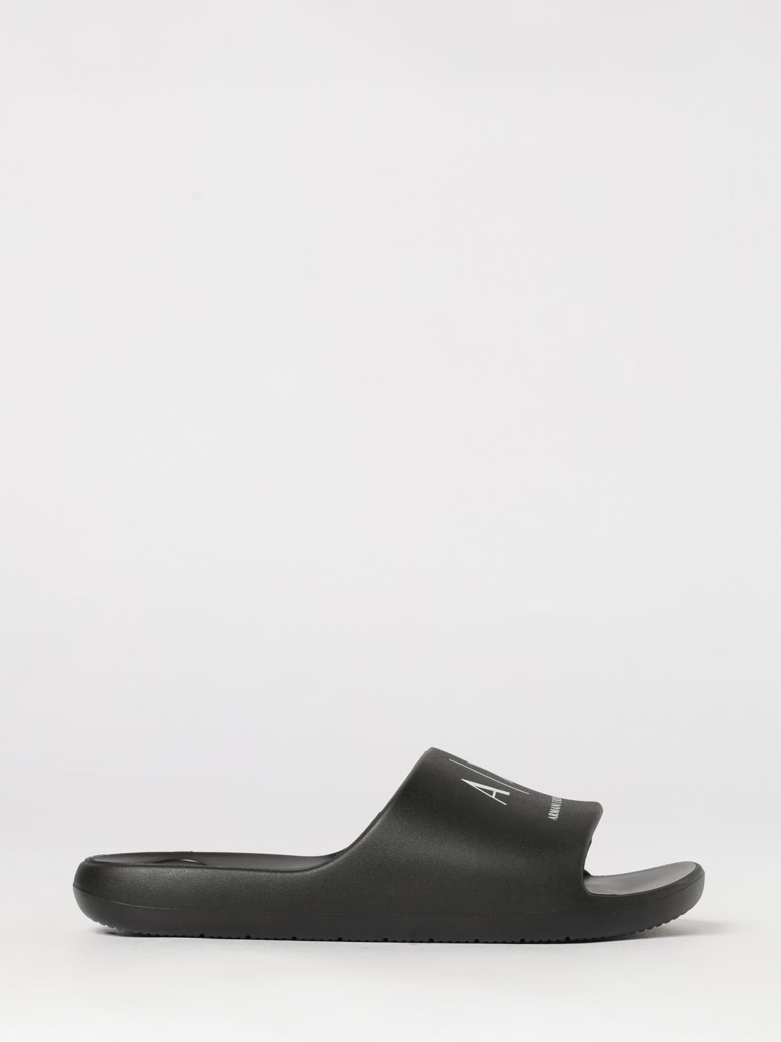 [ARMANI EXCHANGE] Slippers SS26 XM002744AF23456 MC011