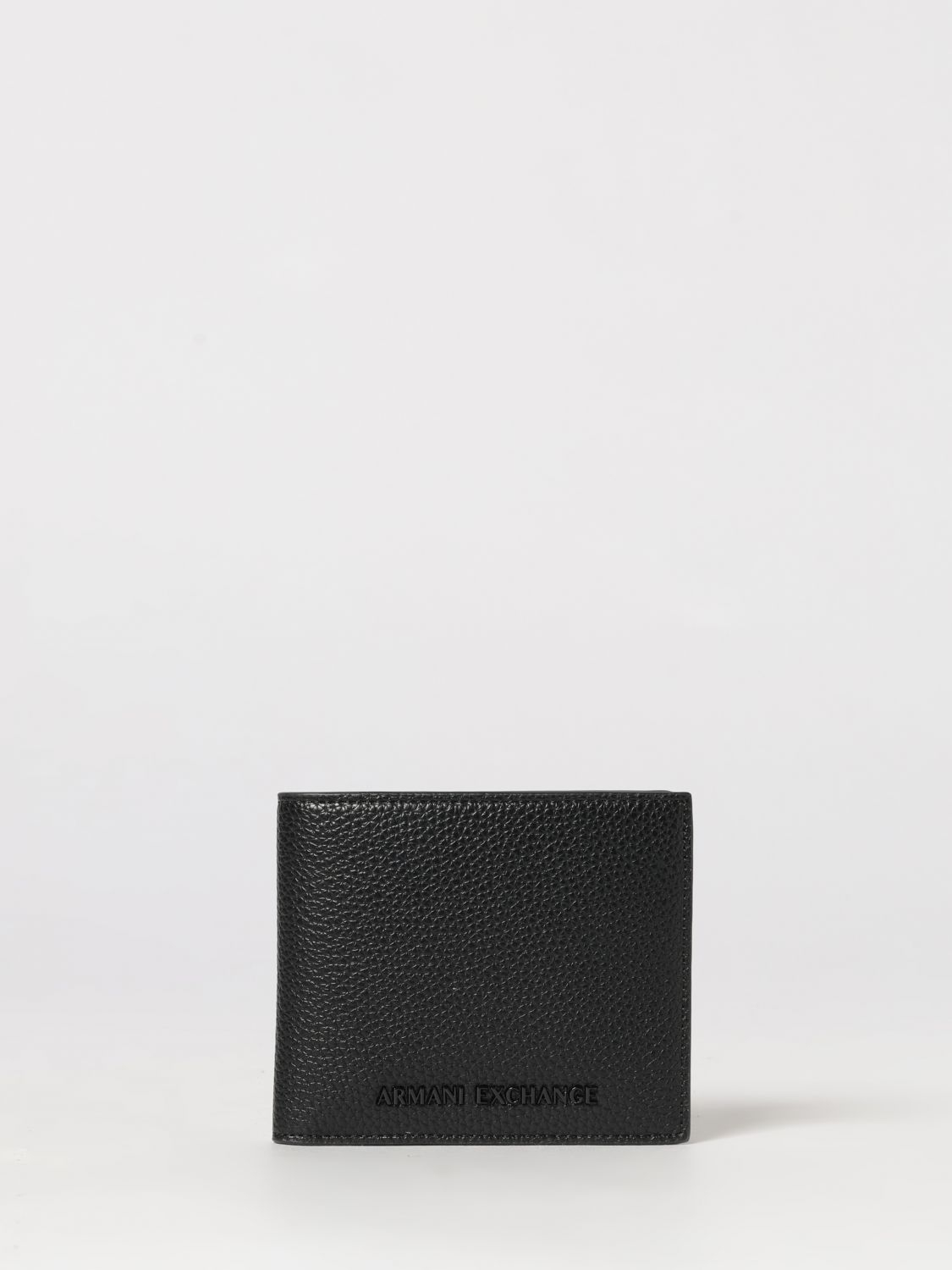 [ARMANI EXCHANGE] Wallet SS26 XM000168AF19929 UC001
