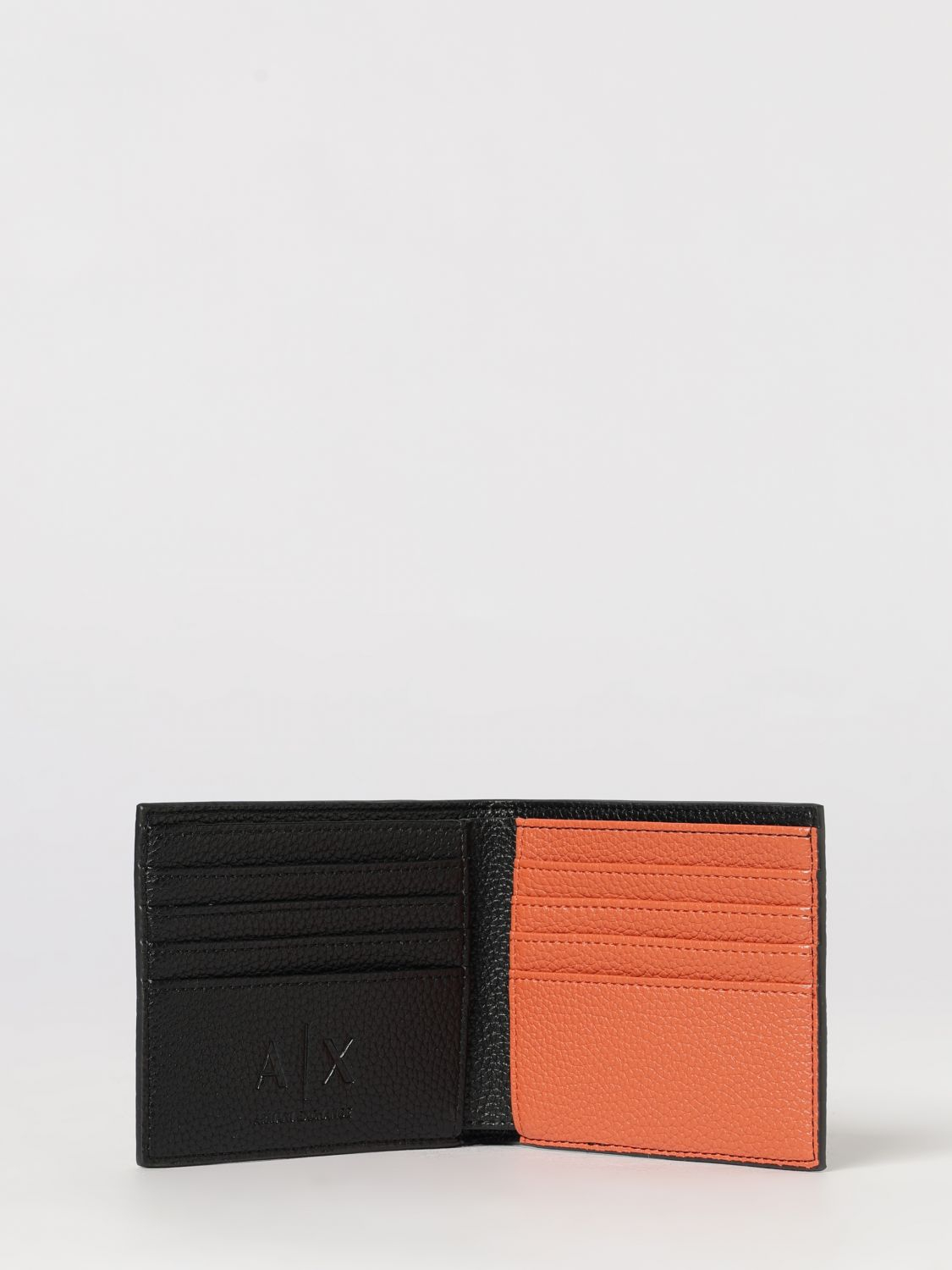 [ARMANI EXCHANGE] Wallet SS26 XM000168AF19929 UC001