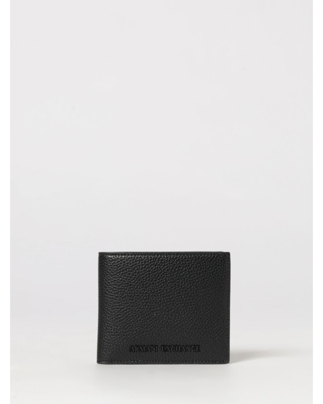 [ARMANI EXCHANGE] Wallet SS26 XM000168AF19929 UC001