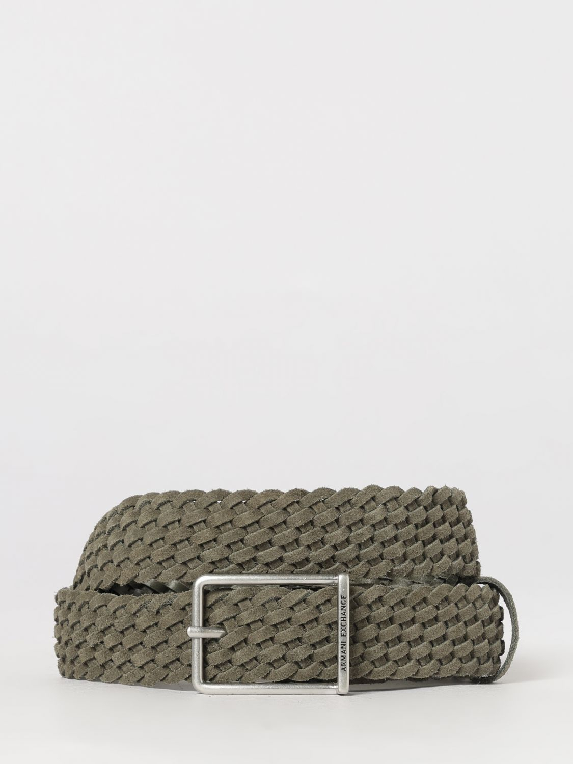 [ARMANI EXCHANGE] Belt SS26 XM002661AF22851 U6200