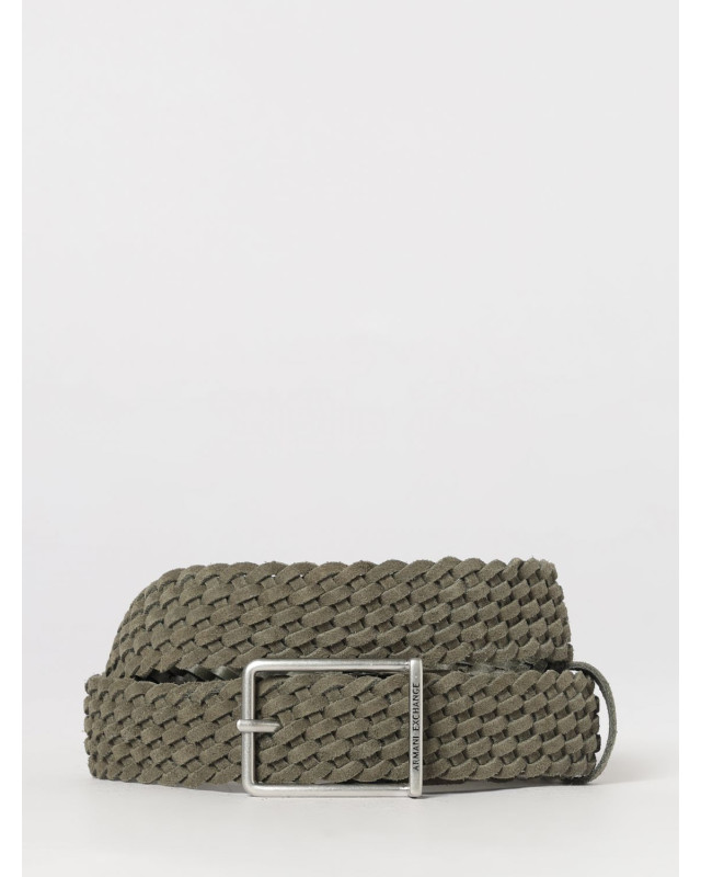 [ARMANI EXCHANGE] Belt SS26 XM002661AF22851 U6200