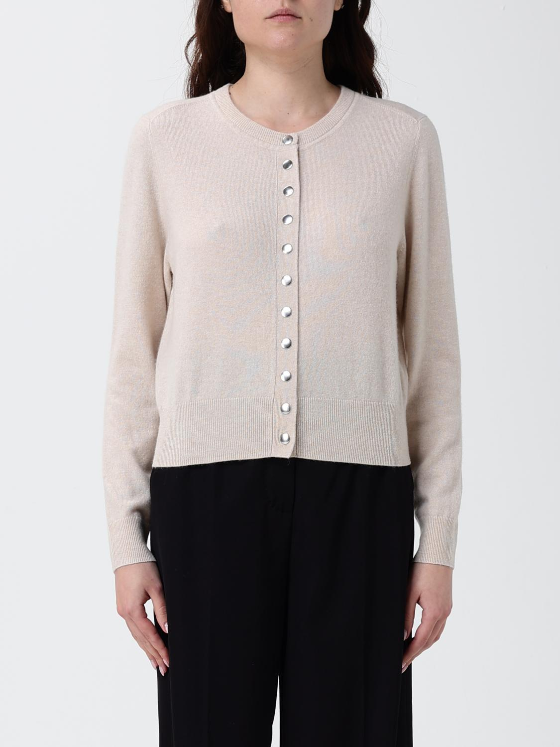 [Isabel Marant] Knitwear SS26 CA0101FAB1L07I 23EC