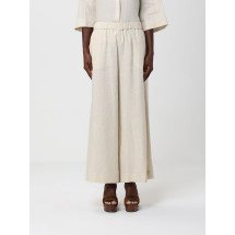 [MM Max Mara] Trousers SS26 2616131028600 011