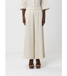 [MM Max Mara] Trousers SS26 2616131028600 011