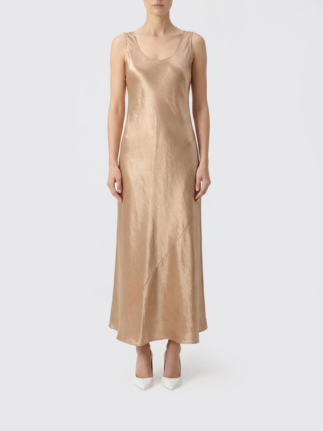 [MM Max Mara] Sleeveless dress SS26 2616221017600 009