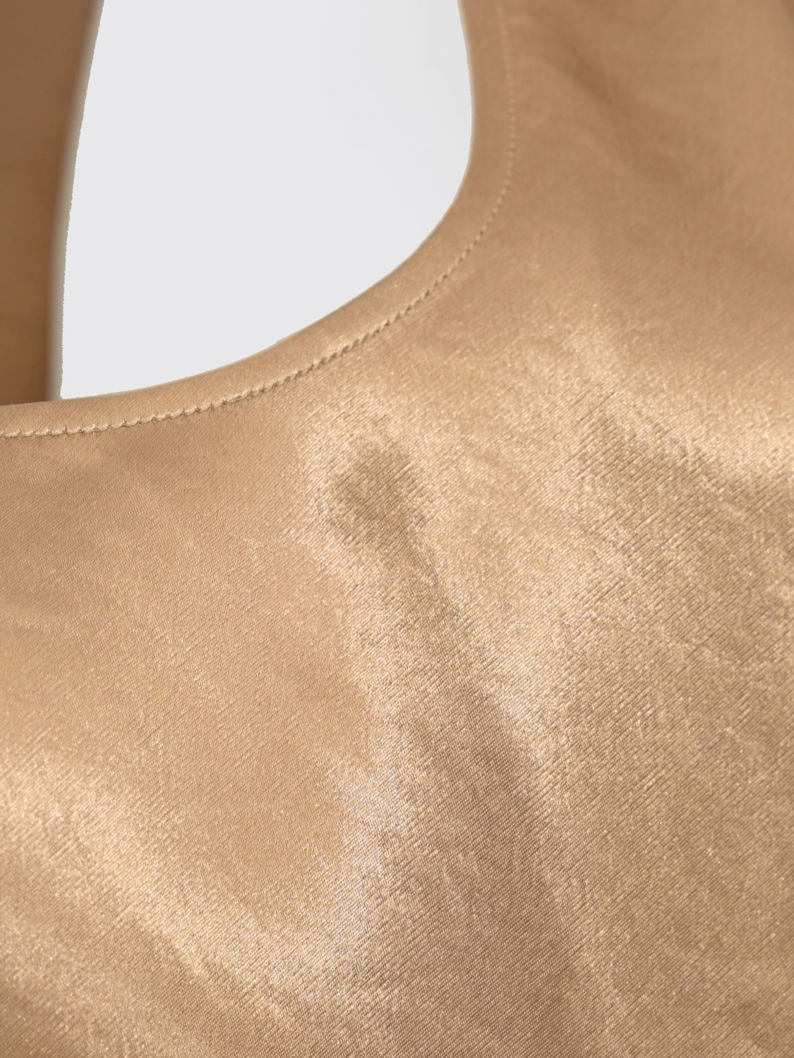 [MM Max Mara] Sleeveless dress SS26 2616221017600 009
