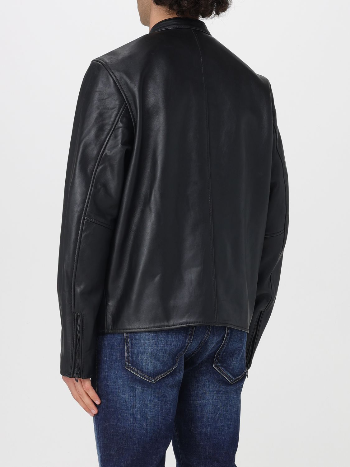 [Diesel] Jacket SS26 A185880AJIR 9XX