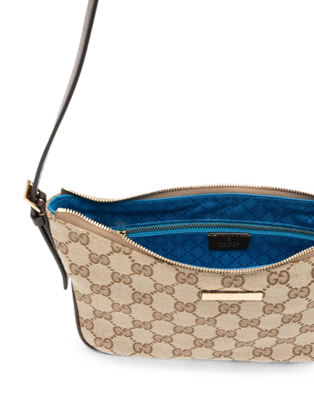 [Gucci] Shoulder bag FW26 874743FAF7Y9651