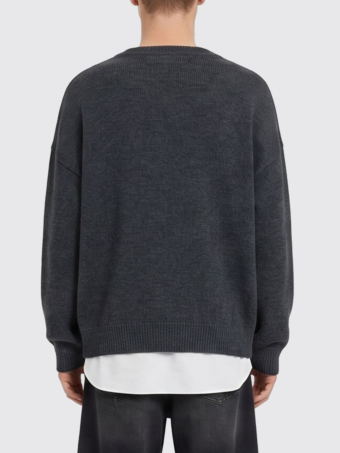 [MM6 Maison Margiela] Knitwear SS26 SH0HL0039M13206 855M
