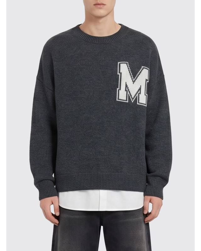 [MM6 Maison Margiela] Knitwear SS26 SH0HL0039M13206 855M