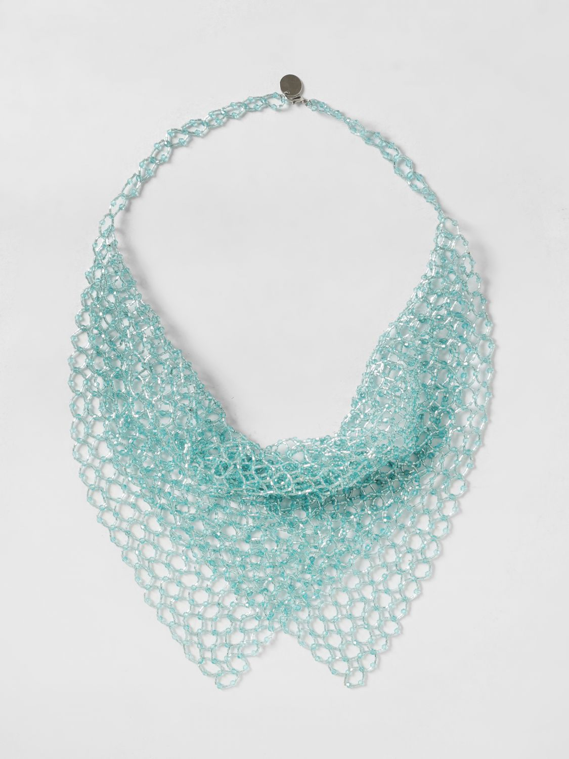 [Emporio Armani] Necklace SS26 EW005339AF28571 U9275