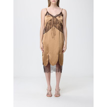[Ferragamo] Sleeveless dress SS26 13I145 793306