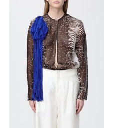 [Ferragamo] Blouse SS26 13I343 793456
