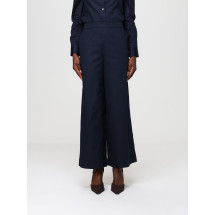 [MM Max Mara] Trousers SS26 2616131037600 006