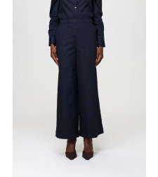 [MM Max Mara] Trousers SS26 2616131037600 006