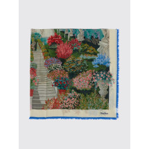 [Max Mara] Scarf SS26 2614541221600 004