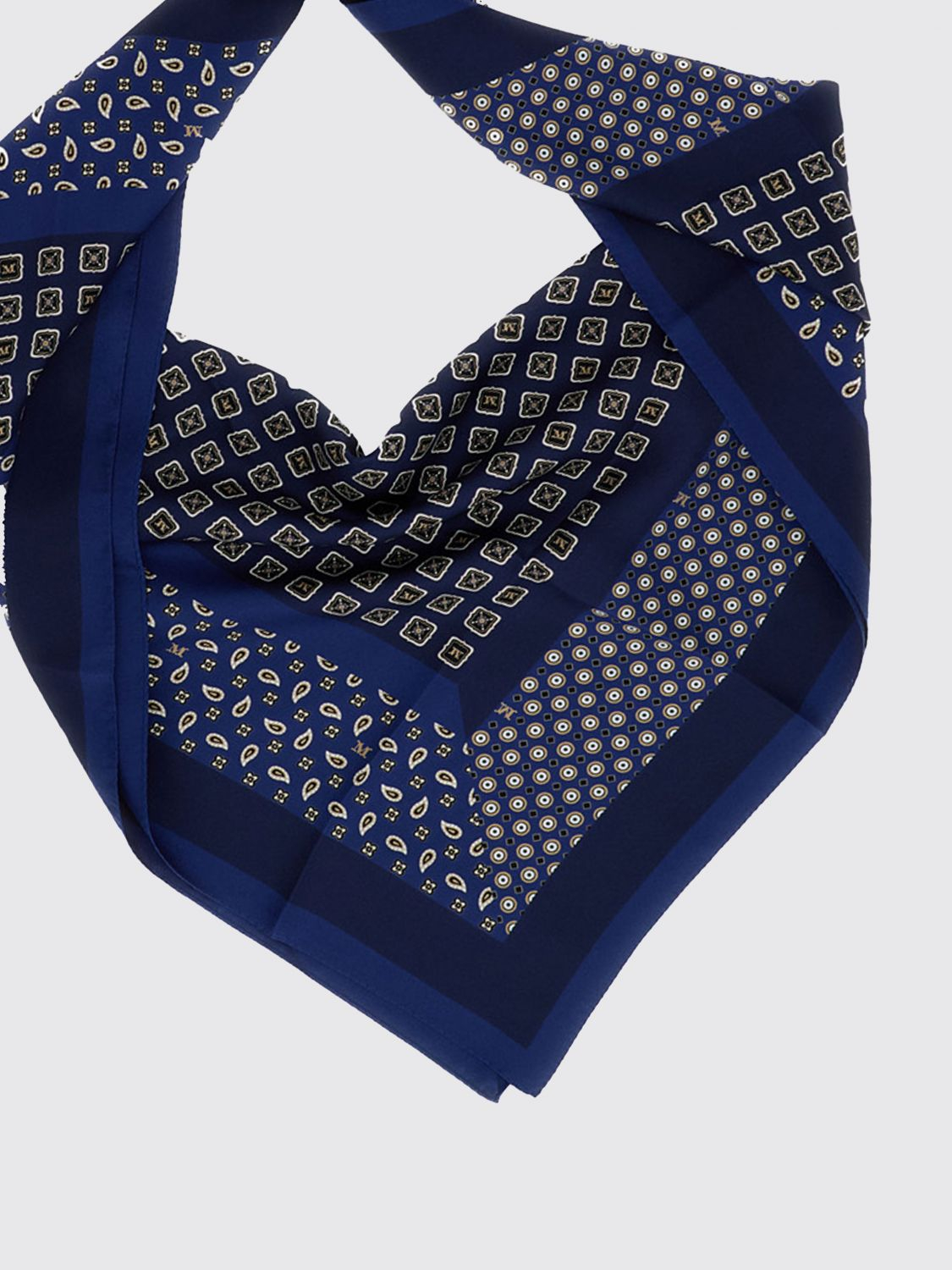 [Max Mara] Scarf SS26 2614541151600 003