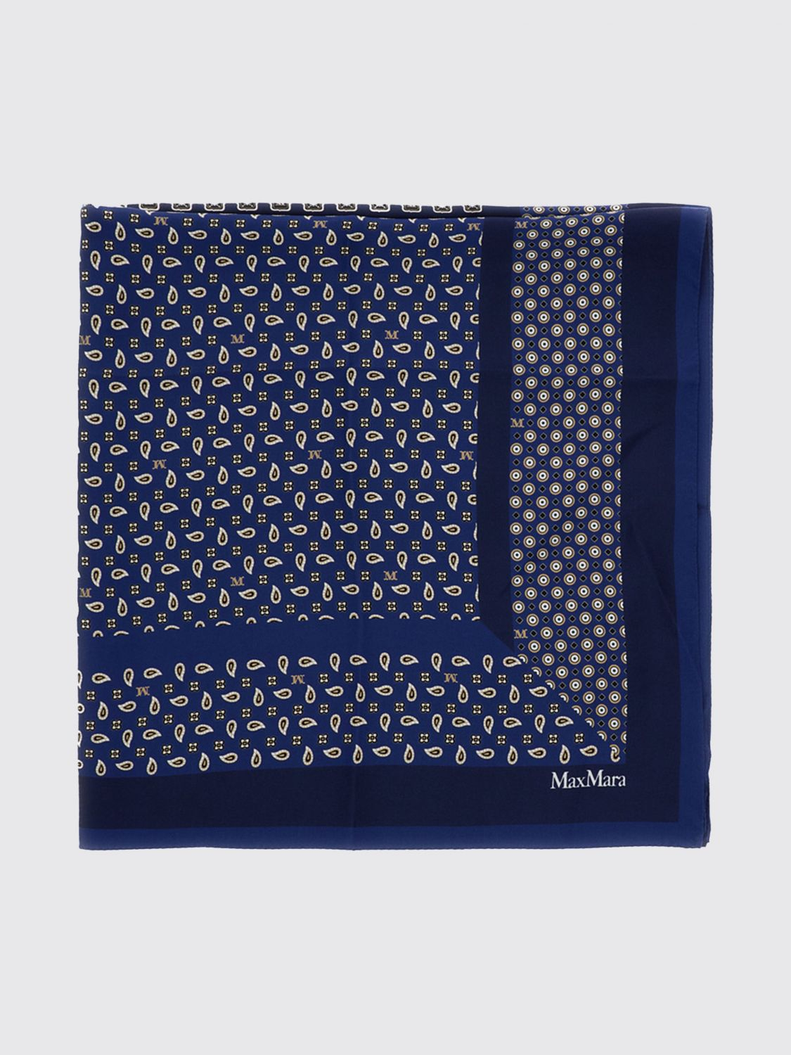 [Max Mara] Scarf SS26 2614541151600 003