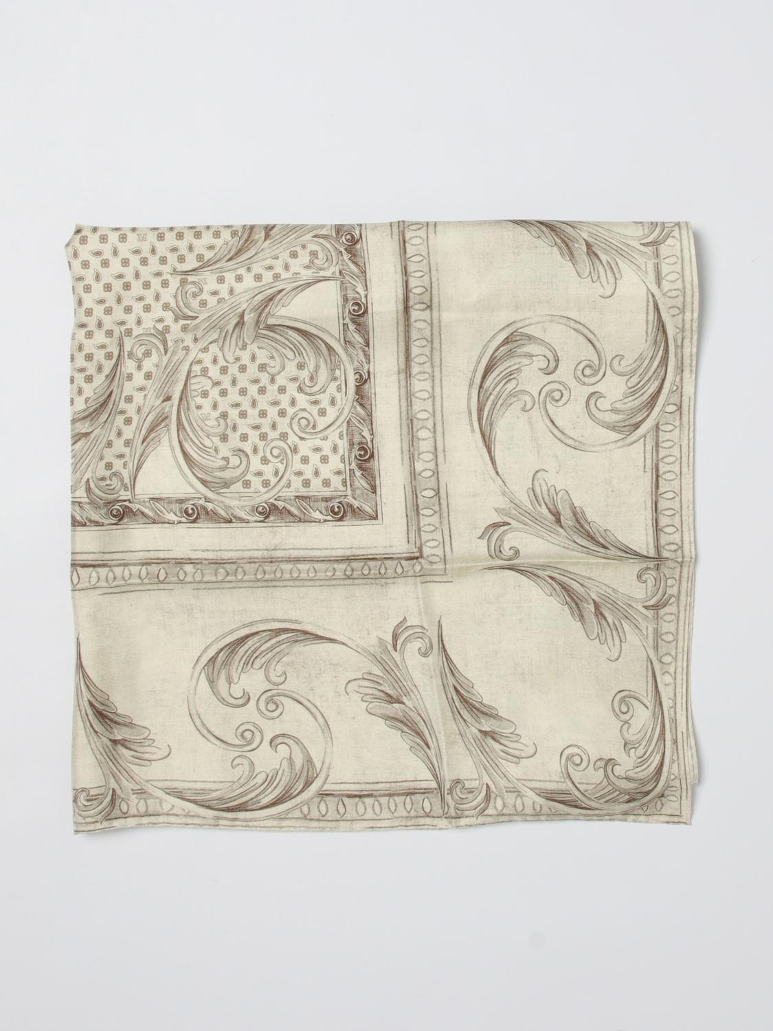 [Max Mara] Scarf SS26 2614541191600 007
