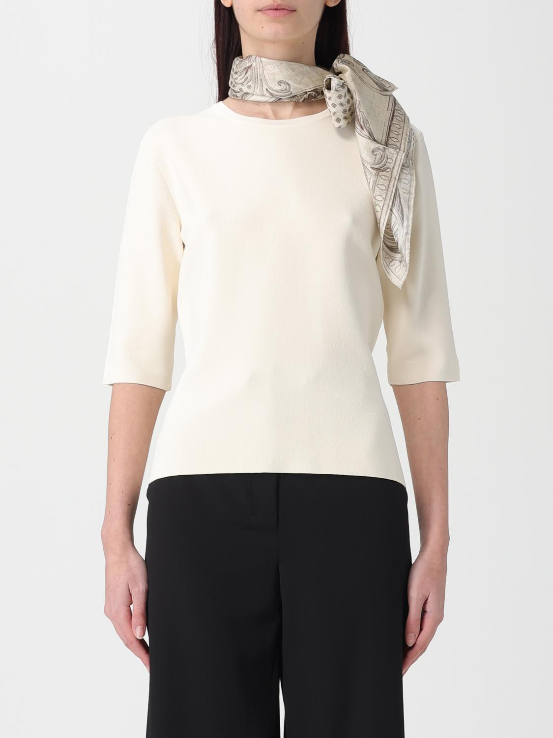[Max Mara] Scarf SS26 2614541191600 007