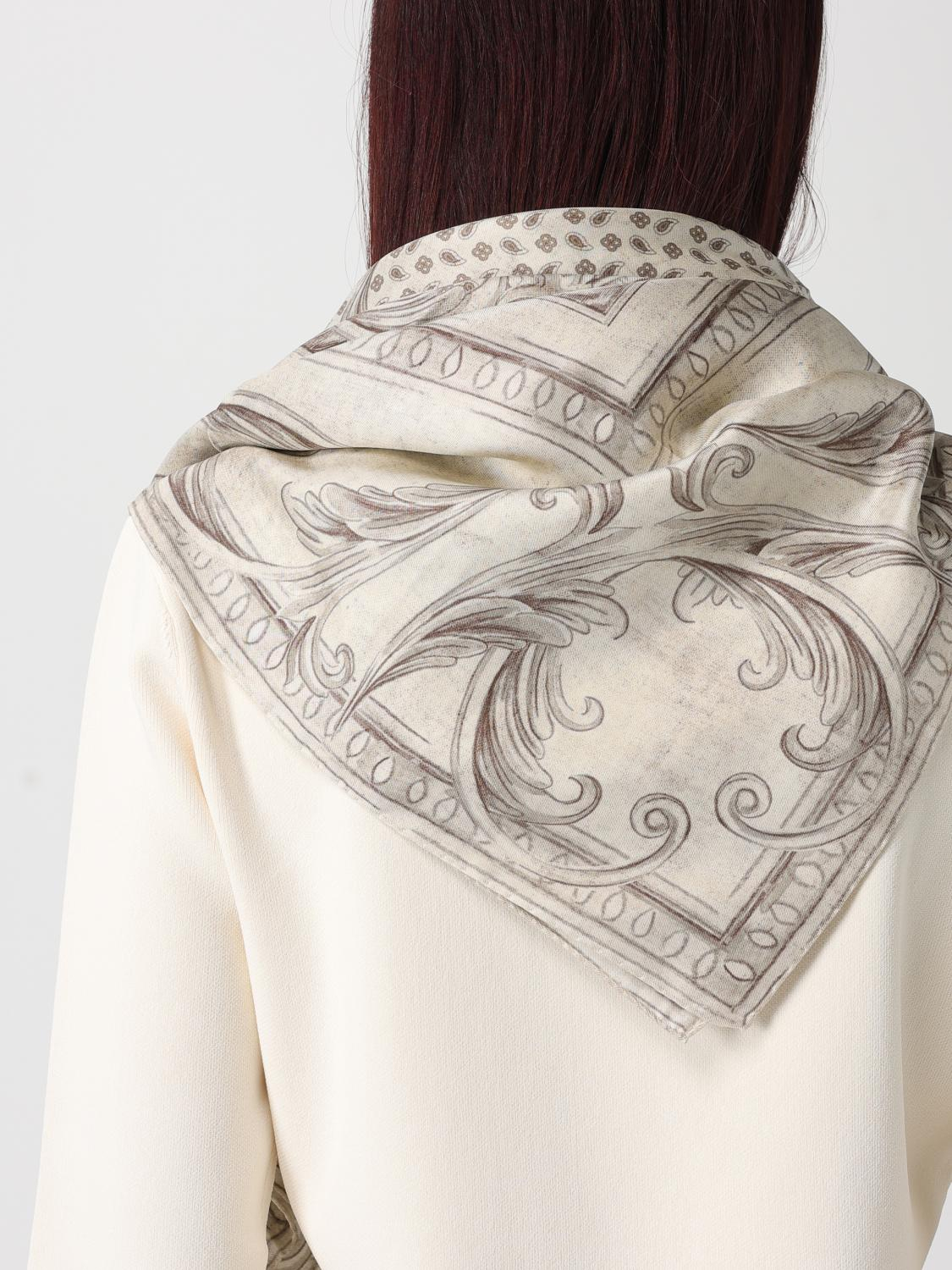 [Max Mara] Scarf SS26 2614541191600 007