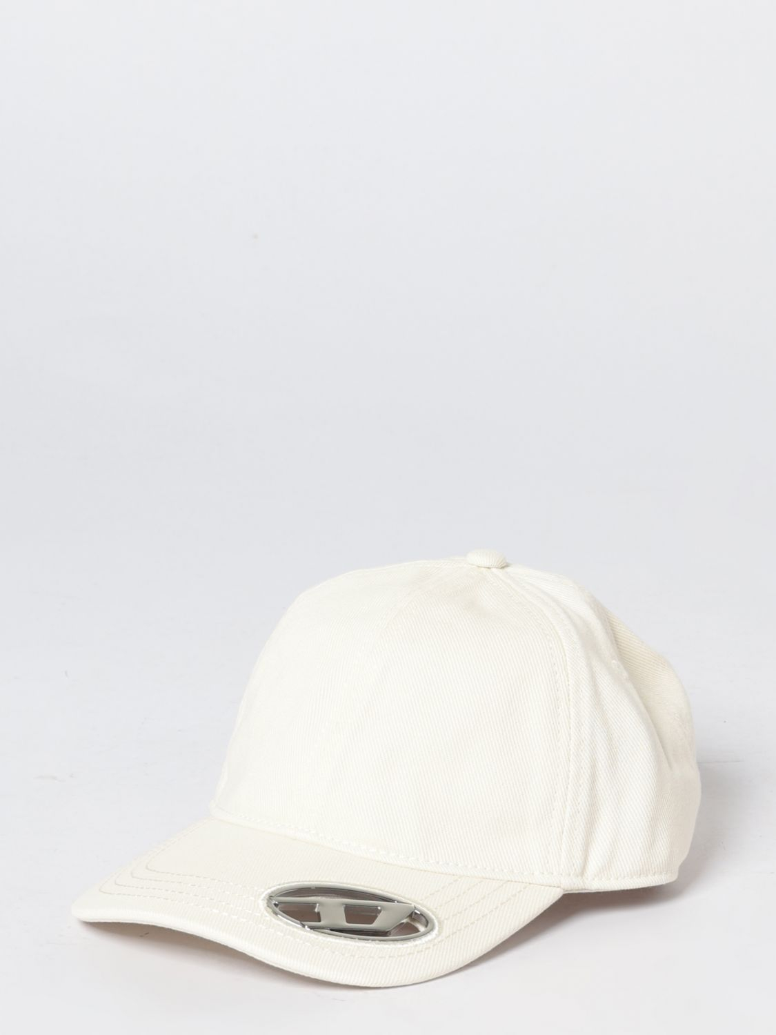 [Diesel] Cap SS26 A113570PFAA 1AB