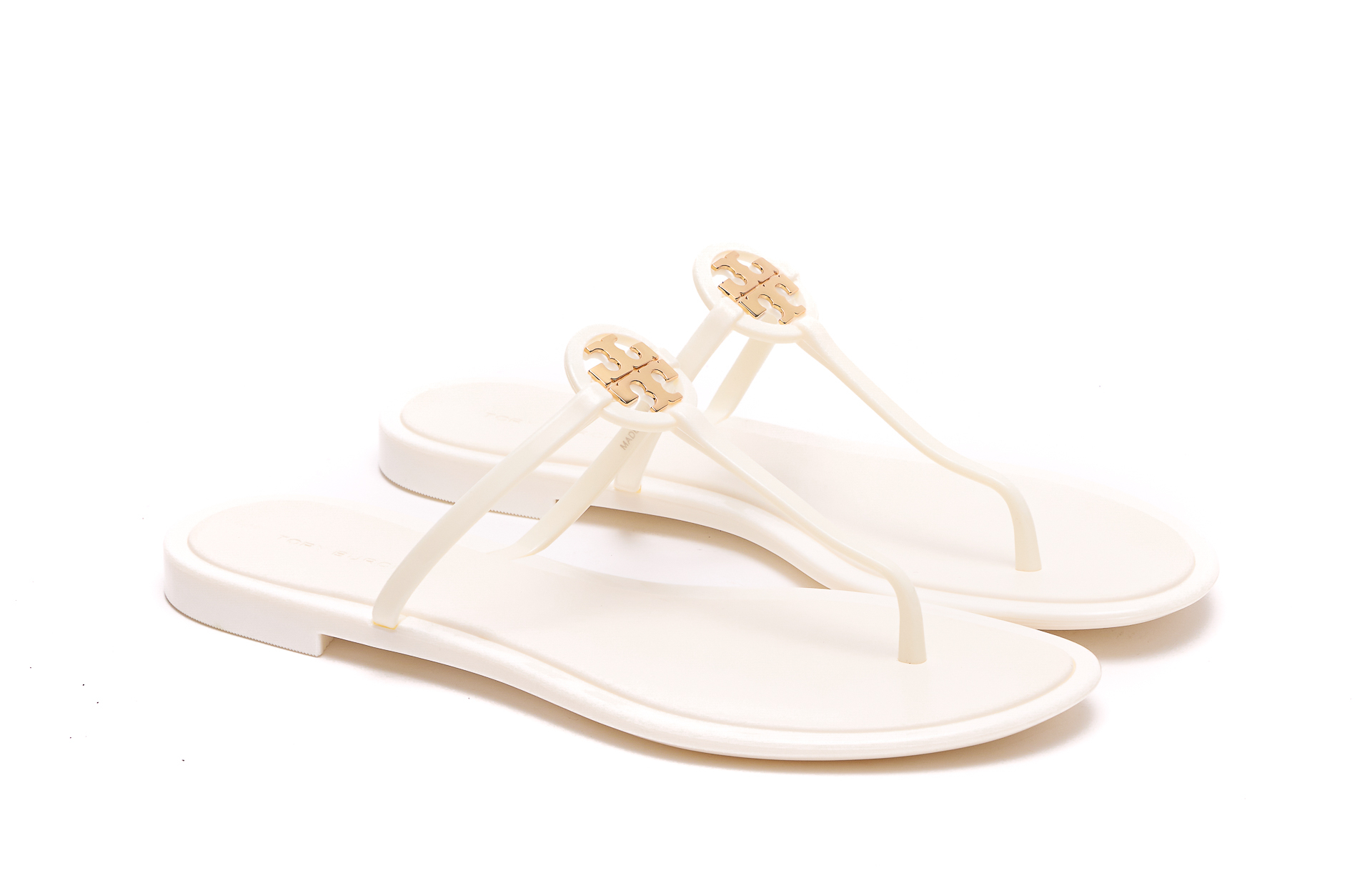 [Tory Burch] Slippers FW26 166808101