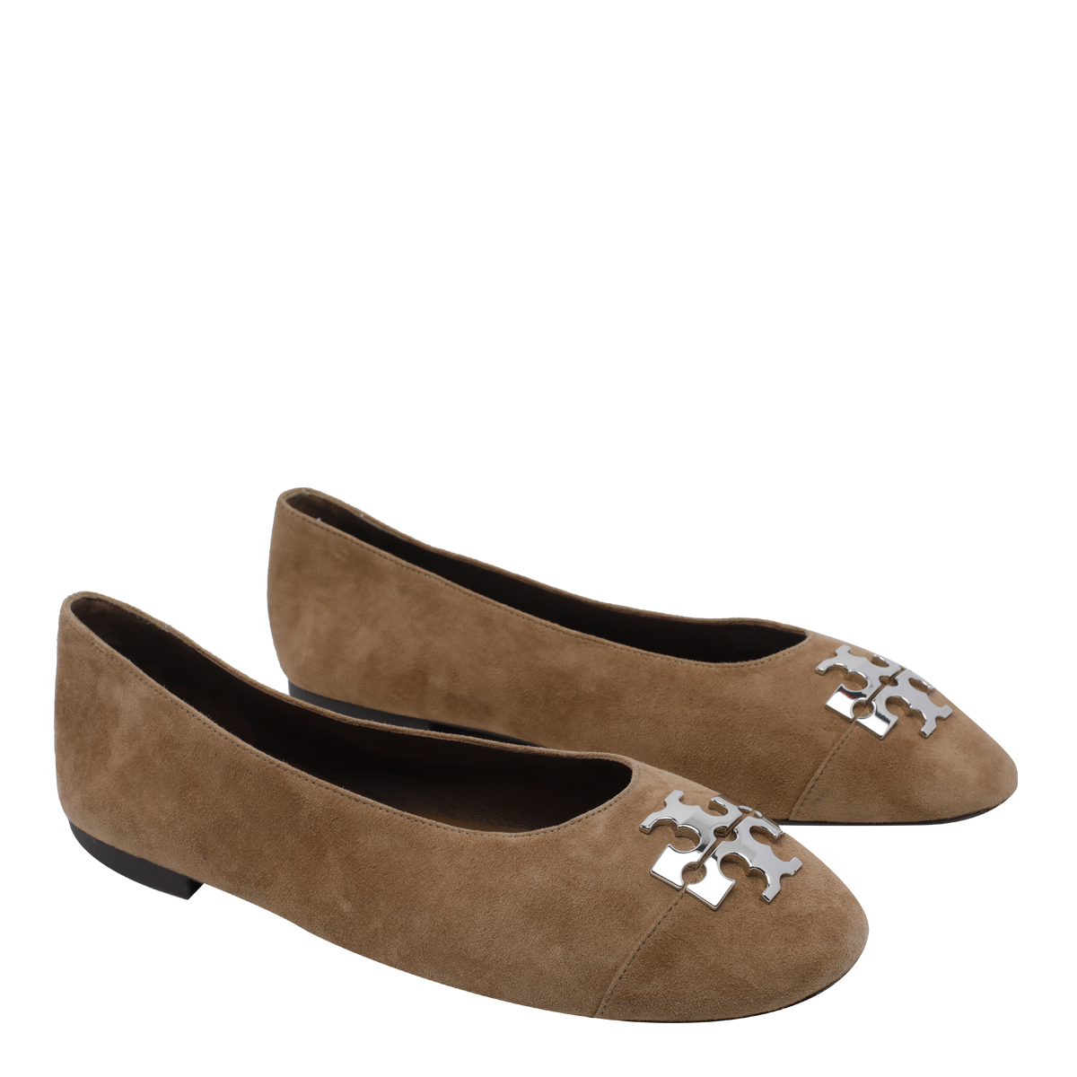 [Tory Burch] Flat shoes FW26 186910037