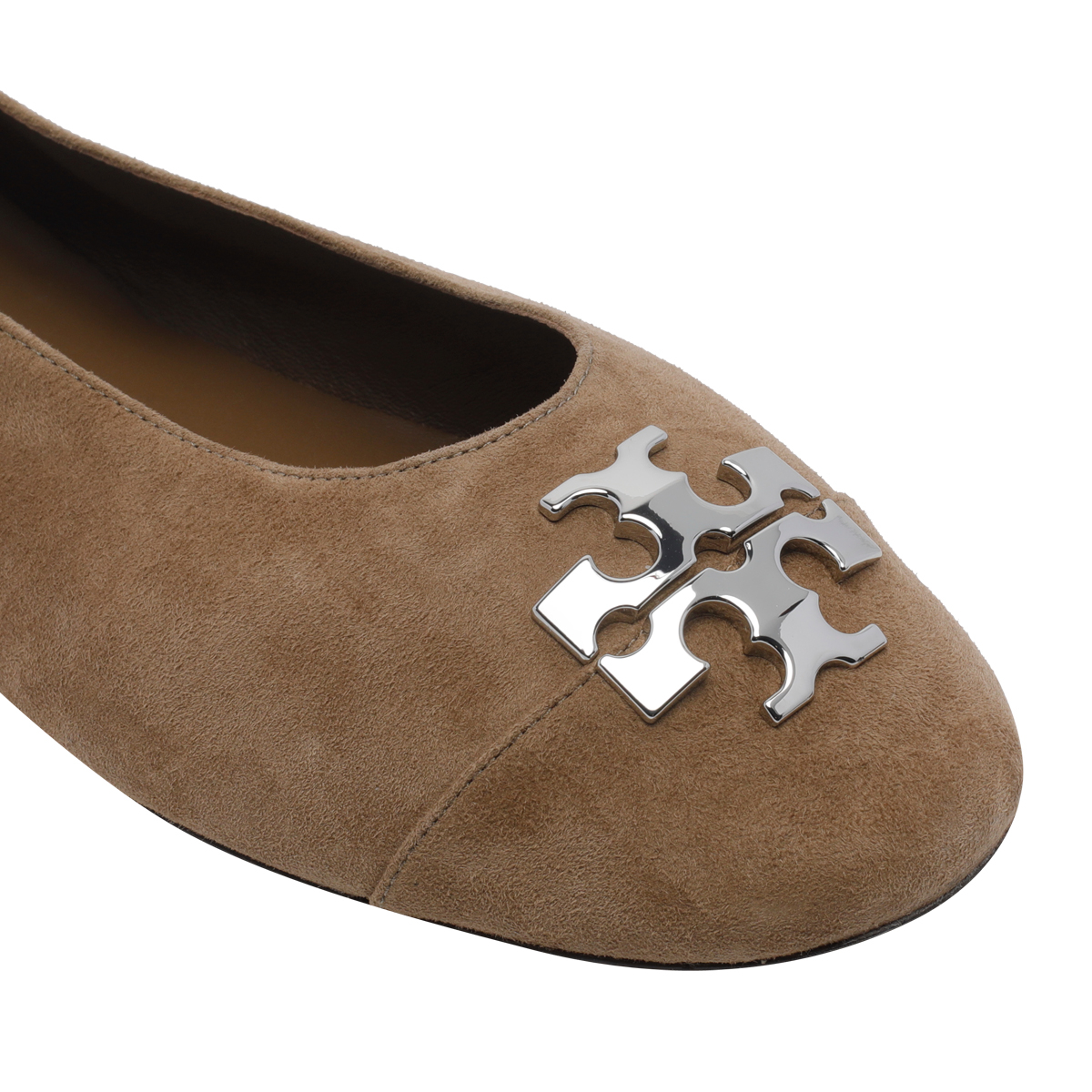 [Tory Burch] Flat shoes FW26 186910037