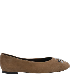[Tory Burch] Flat shoes FW26 186910037