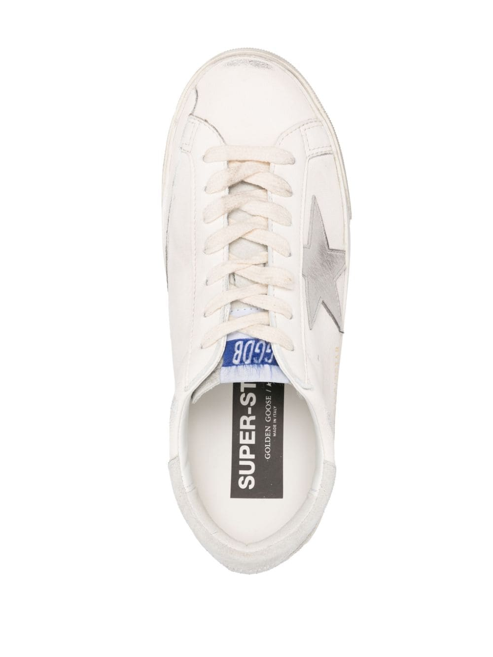 [Golden Goose] Sneakers FW26 GMF00102F00535911166