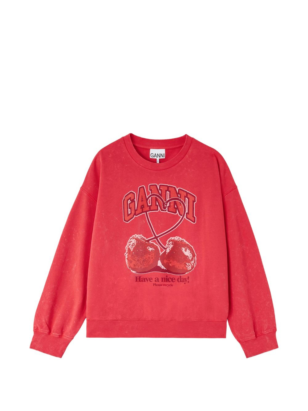 [GANNI] Knitwear FW26 A1060082472