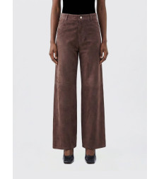 [S Max Mara] Trousers SS26 2619431011600 002