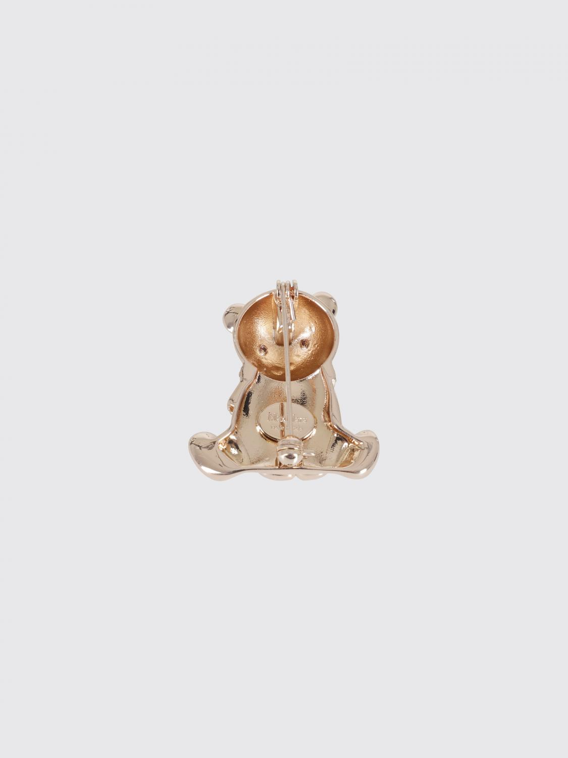 [Max Mara] Brooch SS26 2614751011600 004