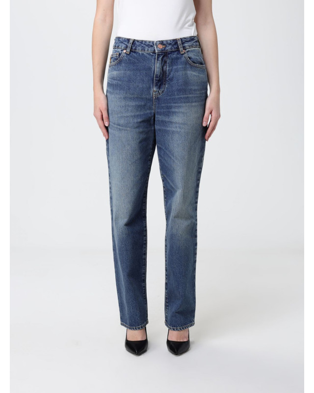 [ARMANI JEANS] Jeans SS26 EW003498 AF25136 MB002