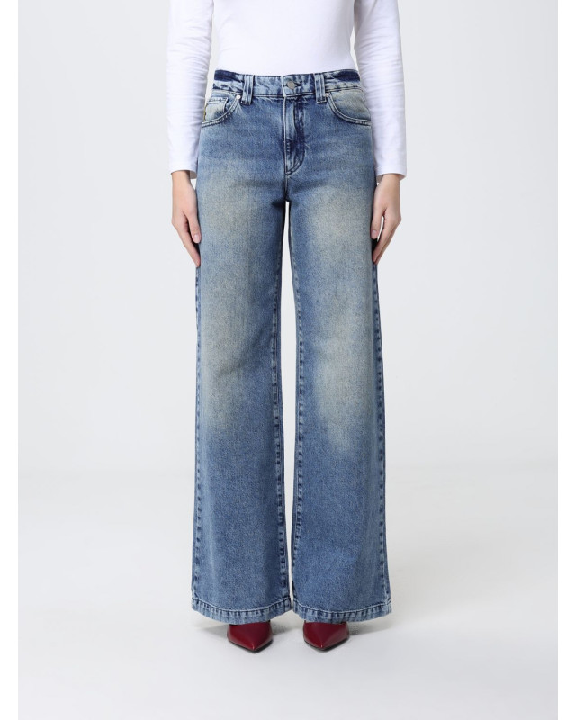 [ARMANI JEANS] Jeans SS26 EW004989 AF23039 MB002