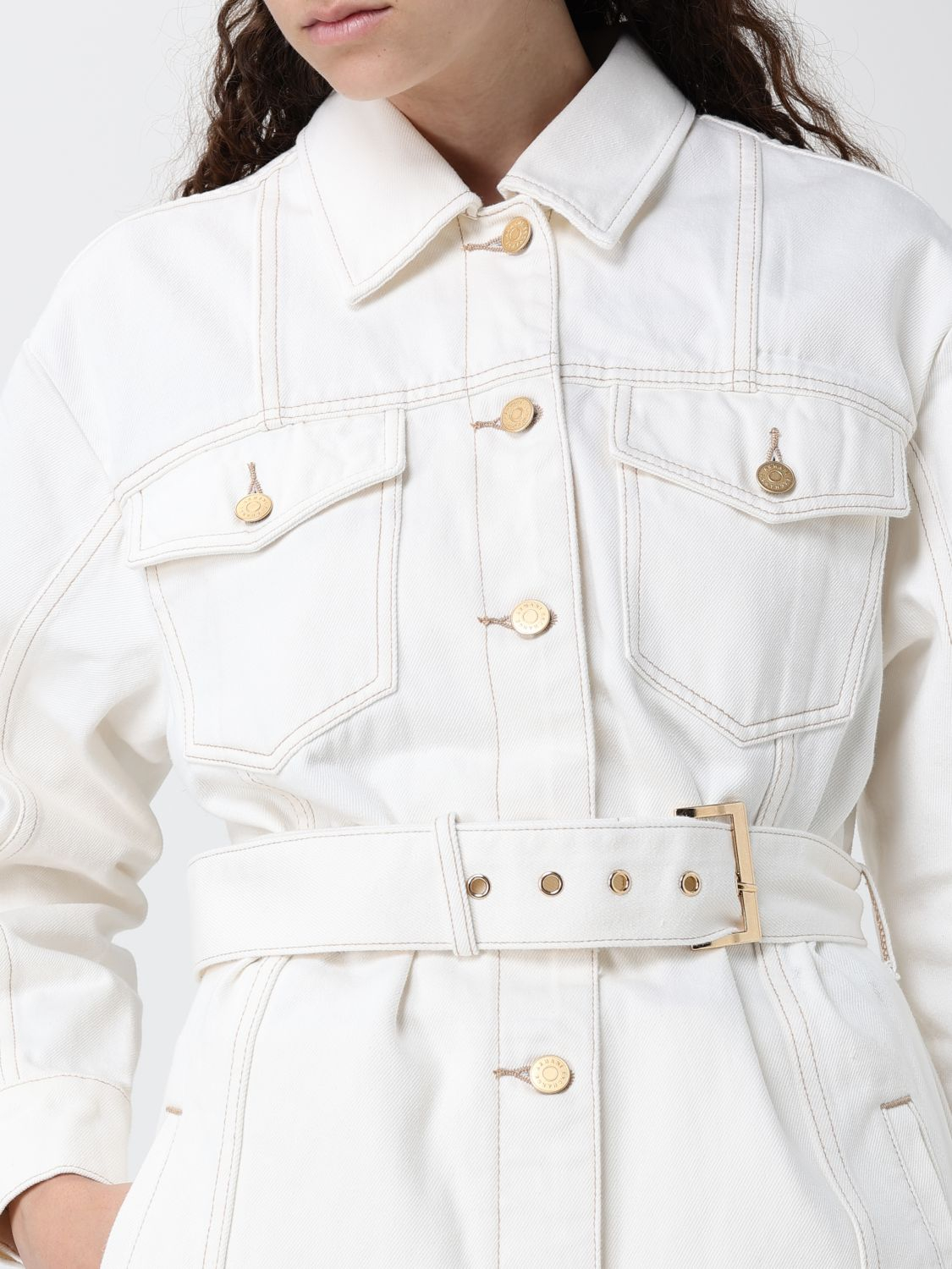 [ARMANI EXCHANGE] Jacket SS26 XW002254AF21335 M0054