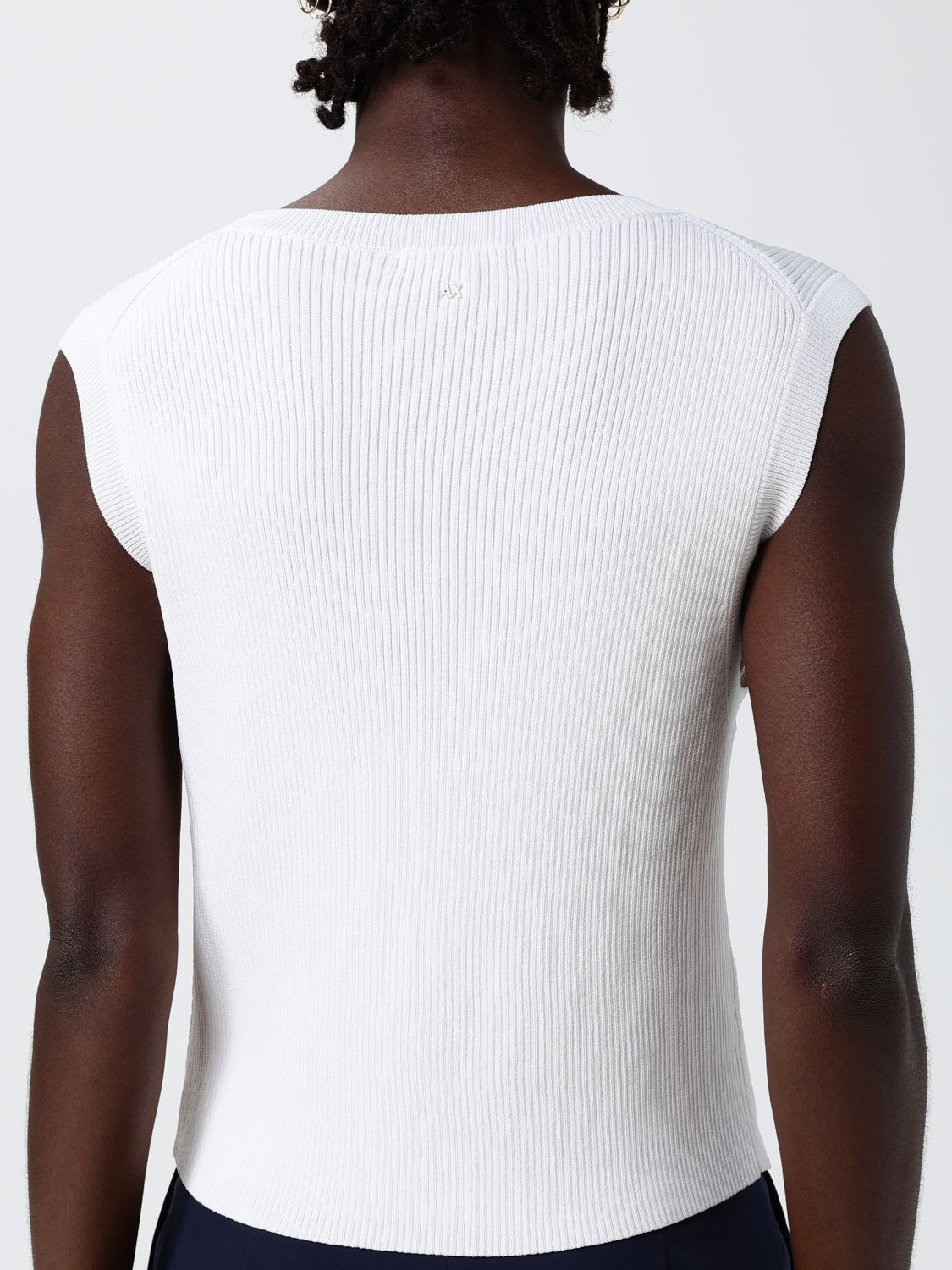 [ARMANI EXCHANGE] Vest SS26 XW001882AF10352 U1003