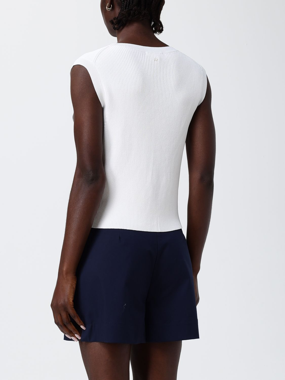 [ARMANI EXCHANGE] Vest SS26 XW001882AF10352 U1003