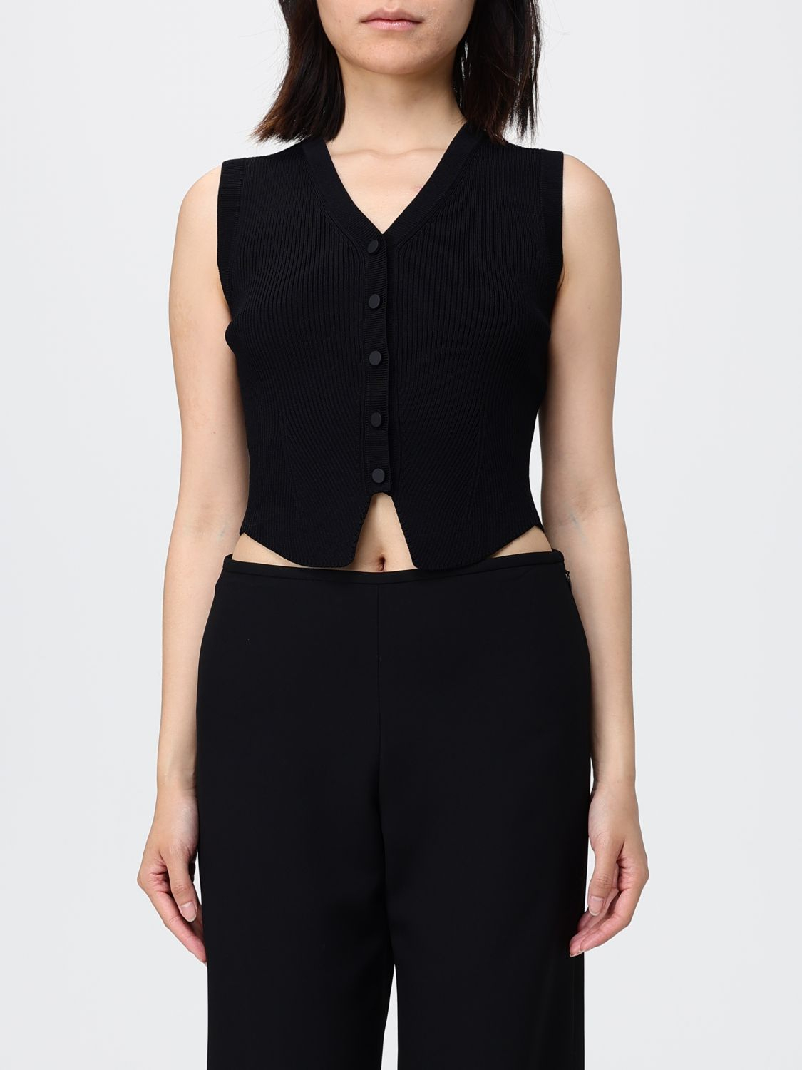 [ARMANI EXCHANGE] Vest SS26 XW001882AF10352 UC001