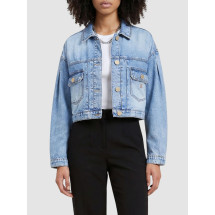 [ARMANI EXCHANGE] Denim Jacket SS26 XW002260AF21338 MB001