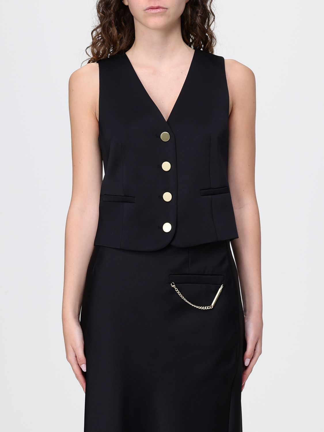 [ARMANI EXCHANGE] Vest SS26 XW001954AF21553 UC001