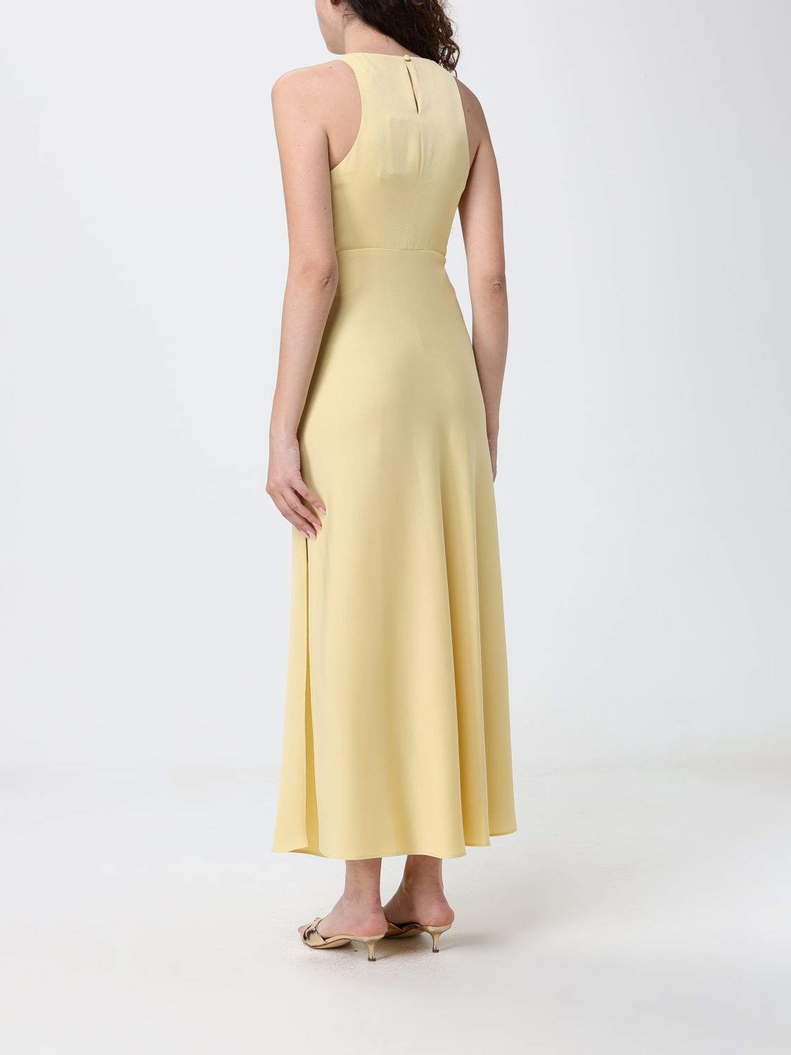 [ARMANI EXCHANGE] Sleeveless dress SS26 XW001971AF21553 U2149
