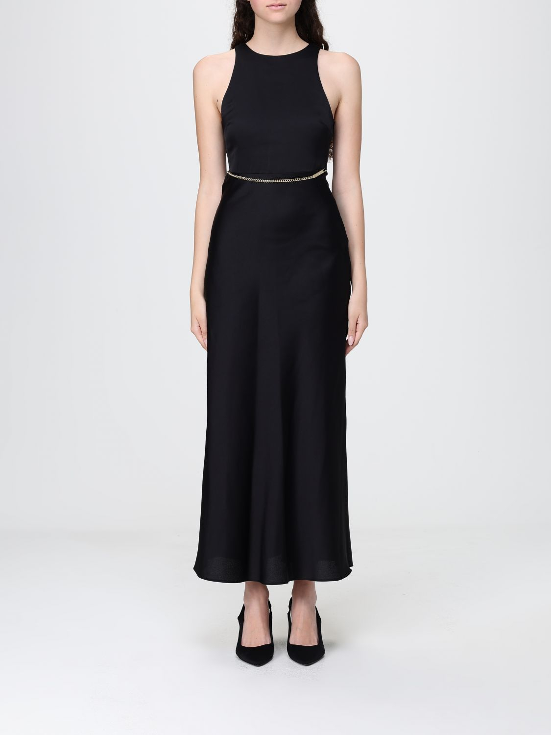 [ARMANI EXCHANGE] Sleeveless dress SS26 XW001971AF21553 UC001